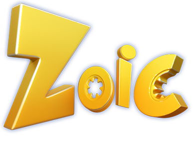 Zoic(ゾイック）