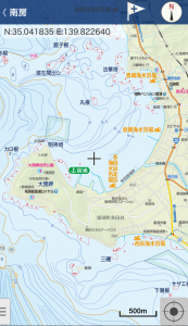 富津